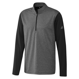 adidas Lightweight 1/4 Zip Sweater