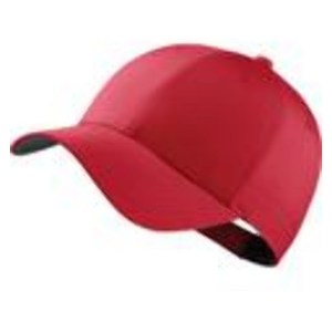 Nike Tech Cap University Red-Anthracite-Black