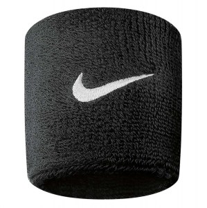 Nike Swoosh Wristbands (One Pair)