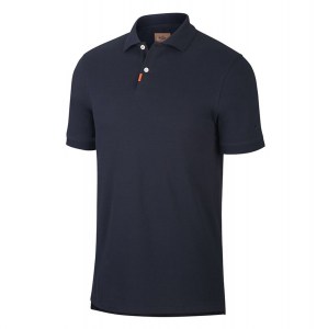 Nike Slim Polo Obsidian
