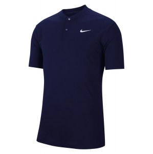 Nike Dry VIctory Polo BLD Blue Void