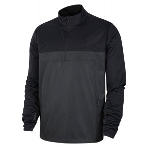 Nike Shield Core Half-Zip Jacket