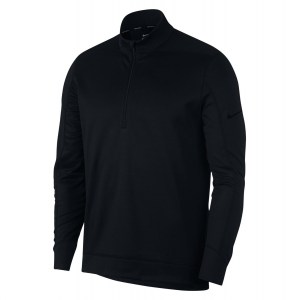 Nike Therma RPL Half-Zip Top