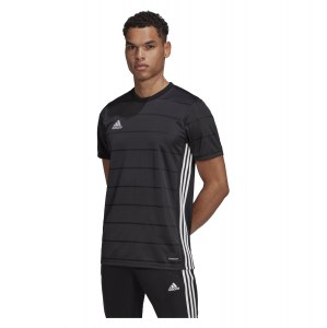 Adidas Campeon 21 Short Sleeve Jersey