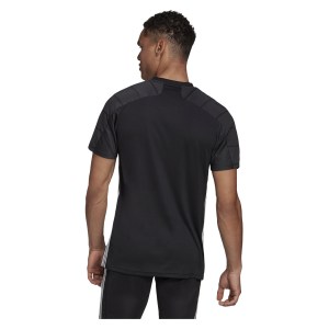 Adidas Campeon 21 Short Sleeve Jersey