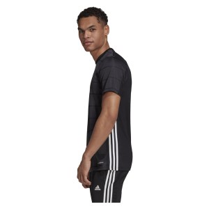 Adidas Campeon 21 Short Sleeve Jersey