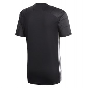 Adidas Campeon 21 Short Sleeve Jersey