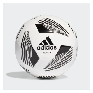 Adidas Tiro Club Ball - Training Football