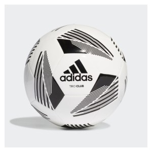 Adidas Tiro Club Ball - Training Football