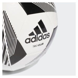 Adidas Tiro Club Ball - Training Football