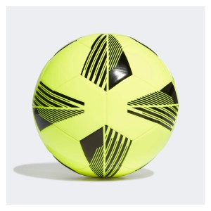Adidas Tiro Club Ball - Training Football Team Solar Yellow-Black