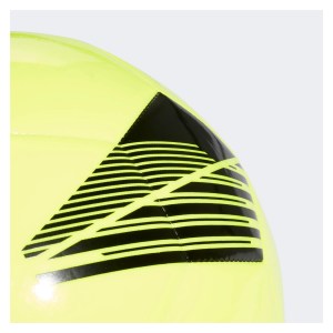 Adidas Tiro Club Ball - Training Football Team Solar Yellow-Black