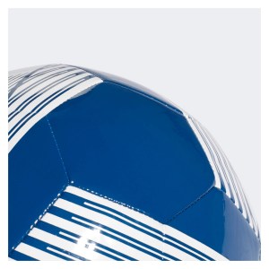 Adidas Tiro Club Ball - Training Football Team Navy Blue-White