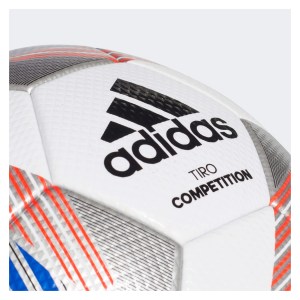 Adidas Tiro Competition Ball - FIFA PRO Match Football