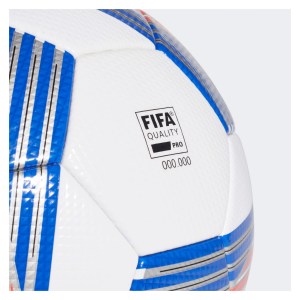 Adidas Tiro Competition Ball - FIFA PRO Match Football