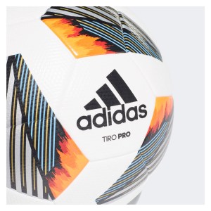 Adidas Tiro Ball - FIFA QUALITY PRO Match Football