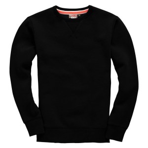 Premium Sweatshirt Dusty Black