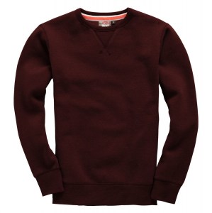 Premium Sweatshirt Maroon