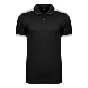 Behrens Heritage Polo Black-Silver