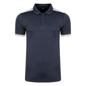 Behrens Heritage Polo Navy-Silver