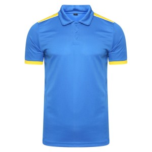 Behrens Heritage Polo Royal-Yellow