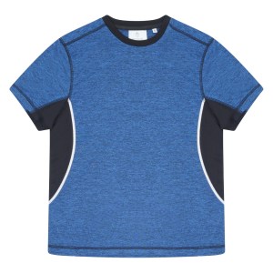 Behrens Grindle Tee (W) Royal