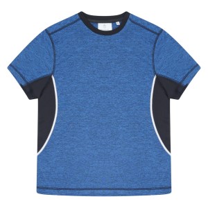 Behrens Grindle Tee (W) Royal