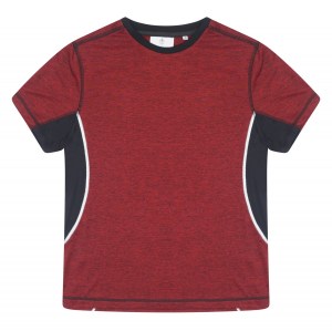 Behrens Grindle Tee (W) Red