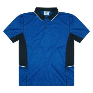 Behrens Grindle Polo (M) Royal