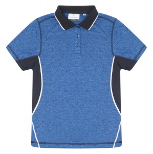 Behrens Grindle Polo (W) Royal