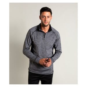 Behrens Grindle 1/4 Zip Top