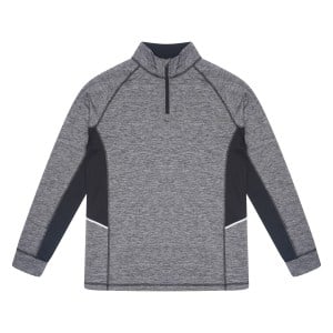 Behrens Grindle 1/4 Zip Top