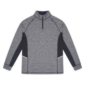 Behrens Grindle 1/4 Zip Top