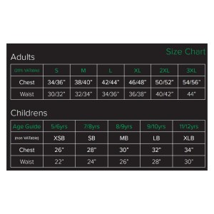 Behrens Team Hoodie Black-Emerald