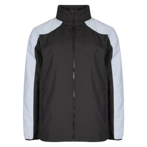 Behrens Pro Track Top Black-Silver