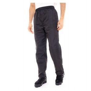 Behrens Shower-Resistant Tracksuit Bottoms