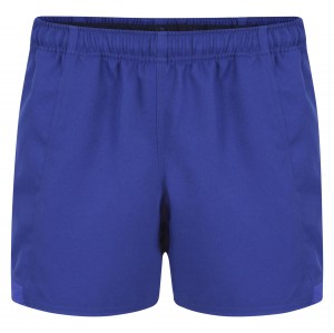 Behrens Rugby Shorts Royal