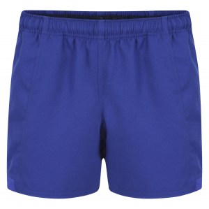 Behrens Rugby Shorts Royal