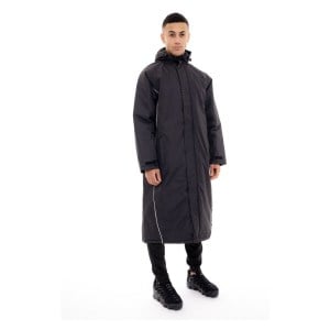 Behrens Sub Coat