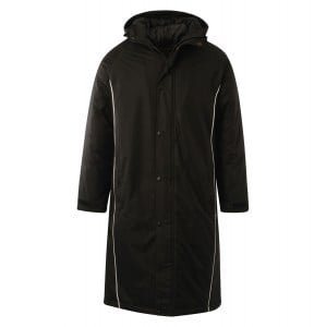 Behrens Sub Coat