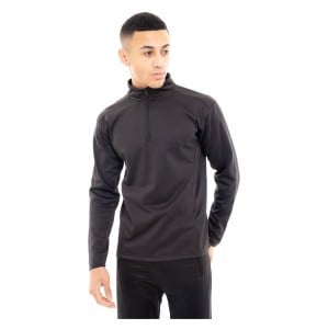 Behrens Tech 1/4 Zip Top