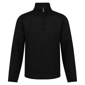 Behrens Tech 1/4 Zip Top