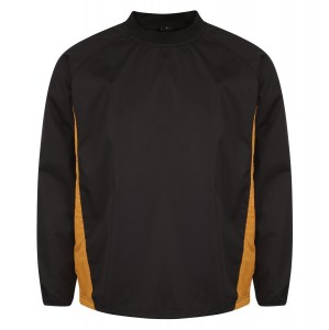 Behrens Windbreaker Contact Top