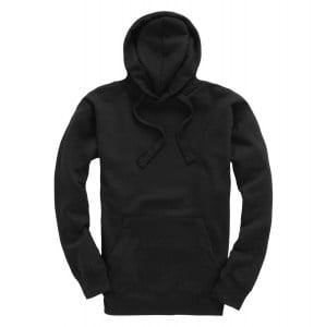 Classic OH Hoodie Black