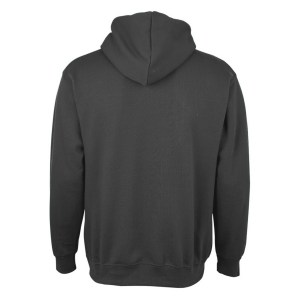 Classic OH Hoodie Charcoal