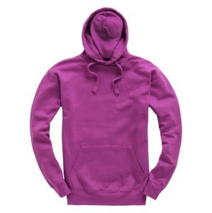 Classic OH Hoodie Grape