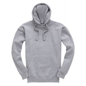 Classic OH Hoodie Grey