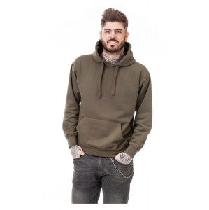 Classic OH Hoodie Olive