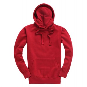 Classic OH Hoodie Pepper Red