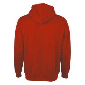 Classic OH Hoodie Pepper Red